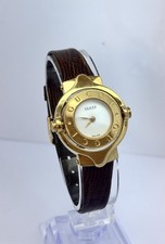 Gucci women reverso - reverso, gold