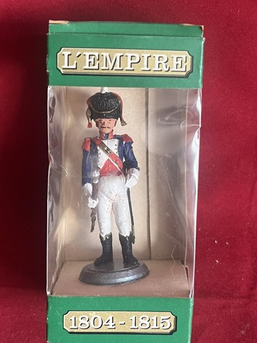 Figurine starlux empire - figurine,