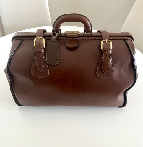 Grand sac voyage vintage - de,