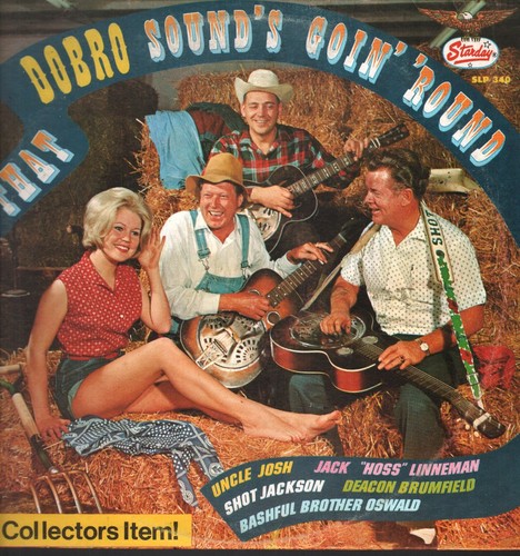 Divers artistes that dobro - divers,
