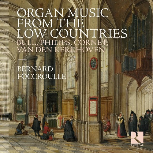 Bernard foccroulle - bernard,