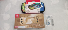 Switch Lite Édition Hyrule