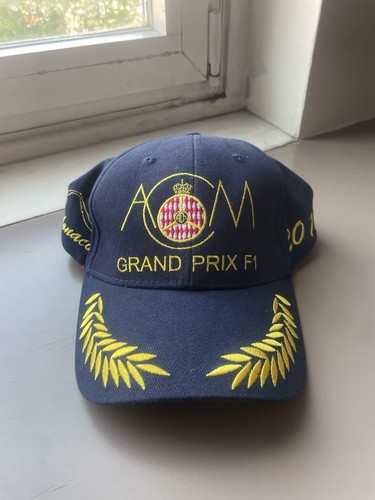 Acm monaco grand prix - acm,