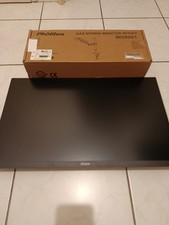 Écran 165hz, 0,8ms + Bras