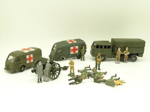 Dinky toys cij lot - cij, 1/43