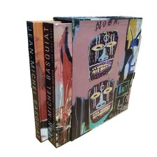 Livre Jean-Michel Basquiat -