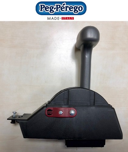 Peg perego levier vitesses - perego, de