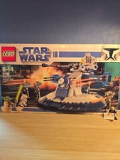 Lego Star Wars 8018 -  Armored Assault Tank (AAT) - Complete Set