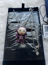 EUC Swarovski Nature Reloaded