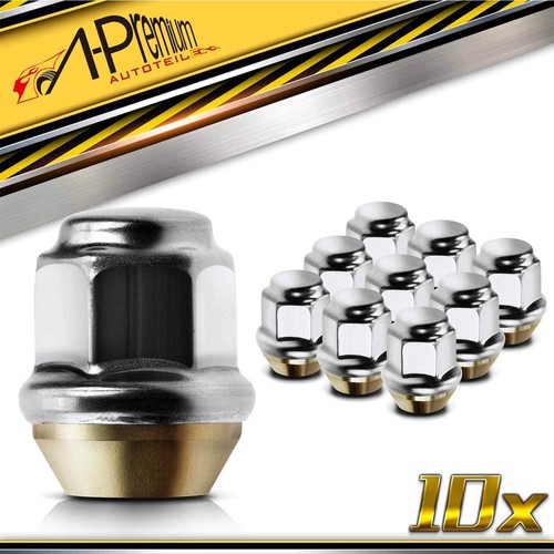 10x écrou pour dodge avenger - 10x,