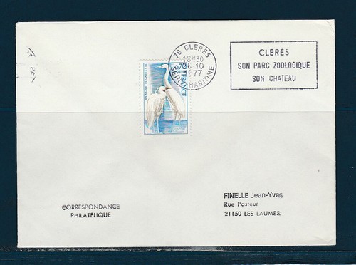 Frd enveloppe animaux - , parc