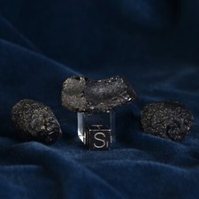 Lot de 3 Indochinite 51 g