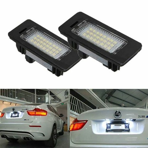 Led feux eclairage plaque - led,