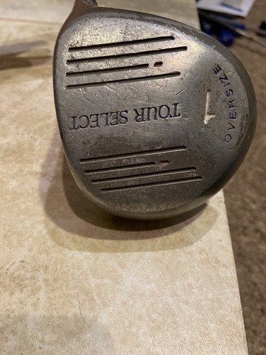 Tour select pro series offset - select,