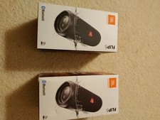 JBL Flip 5 Wireless Waterproof