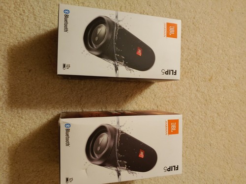 Jbl flip wireless waterproof - flip,