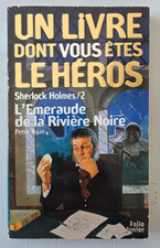 Rare Livre Dont Vous Êtes Le