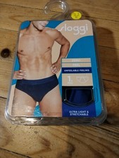 1 Slip Sloggi Homme Taille S