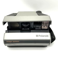 Polaroid Image System Appareil