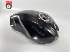 Réservoir d'essence Ducati