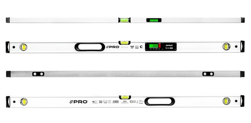 Niveau pro900 avec - niveau, lecture