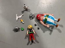 Asterix et Obelix et Idefix