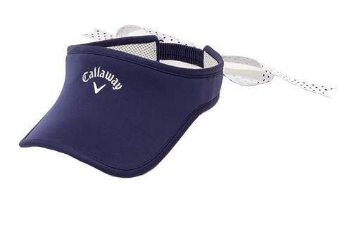 Callaway visière ruban - [callaway],