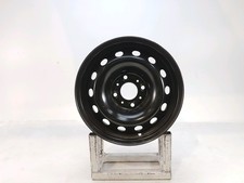 Jante tôle - Peugeot 1007 -