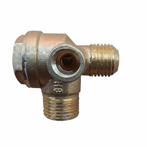 Clapet compresseur - de,