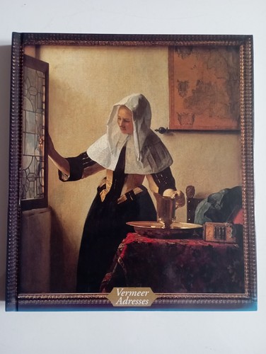 Carnet adresse vermeer - d'adresse,