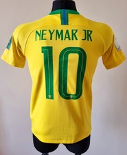 Maillot de foot Brésil 2018 -