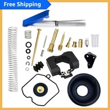Ultimate CV40 Carb Repair Kit