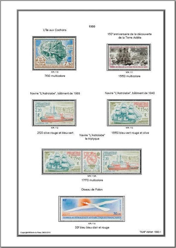 Albums timbres mayotte - albums,