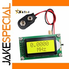 JakeSpecial – High-Precision