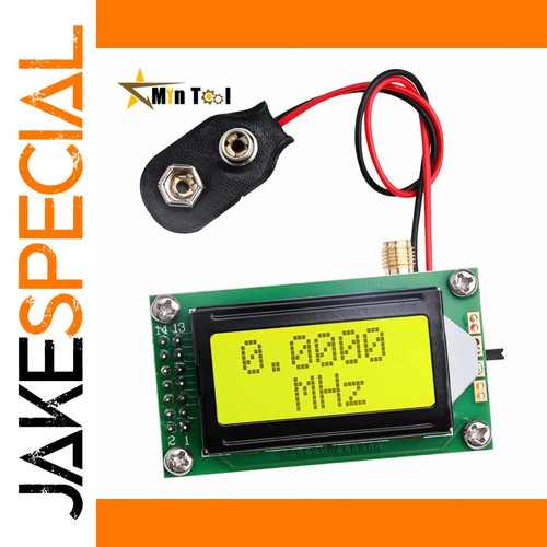 Jakespecial high precision - jakespecial, –