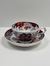 Ancienne Tasse à Thé en