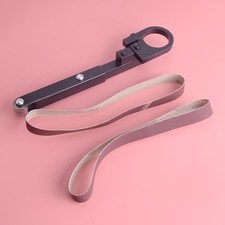 Belt Sander Attachment Bracket