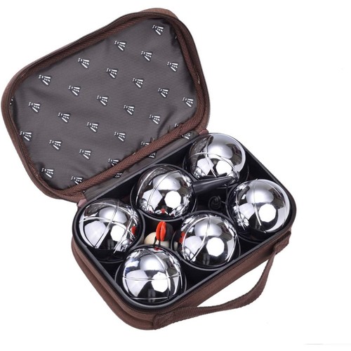 Jeu boules de pétanque - jeu,