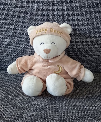 Doudou peluche gipsy - d1,