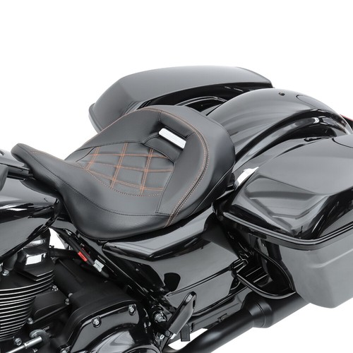 Banc moto craftride noir - banc,