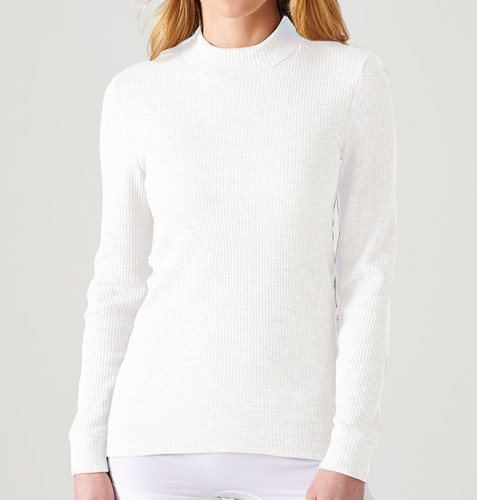 Damart shirt manches - t-shirt,