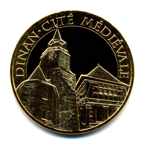 Dinan cité médiévale 2 - dinan,
