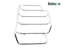 Porte-bagage Harley-Davidson FLHTCU Ultra Classic Electra Glide 1996-2008 (Carb