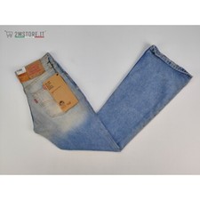 Jeans LEVI'S 525 RED TAB Bleu
