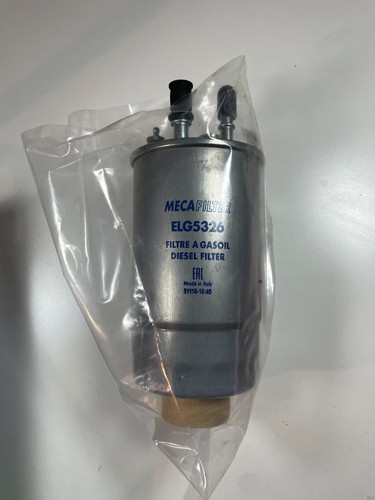 Filtre carburant gasoil - filtre,