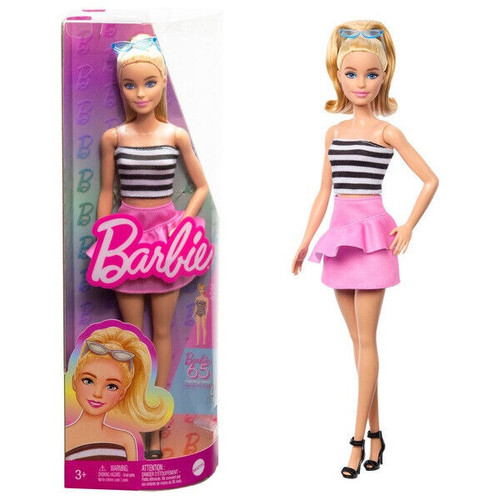 Nrfb poupée barbie - nrfb,
