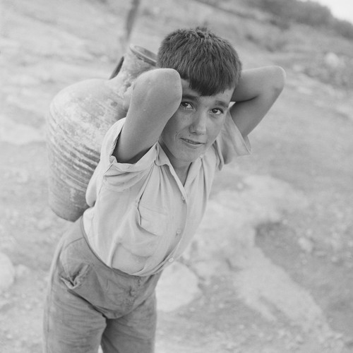 Photo papier argentique - papier,