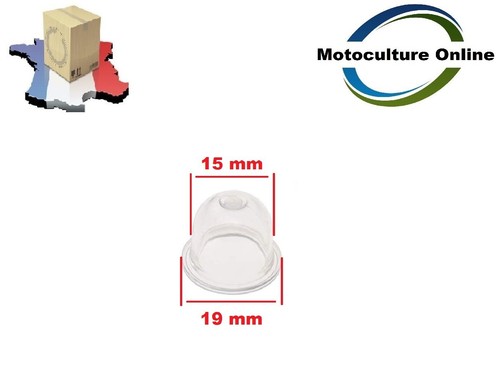 Membrane poire pompe - poire,