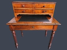 Bureau Avec Élévation En