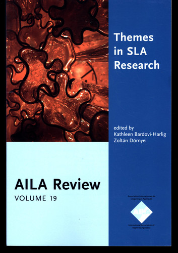 Aila review vol themes in - aila,